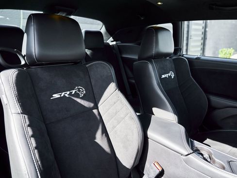 Used 2023 Dodge Challenger SRT Hellcat image 29