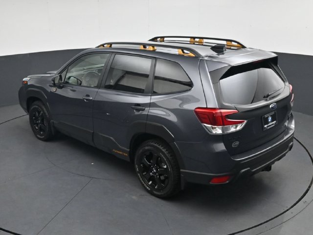 Used 2024 Subaru Forester Wilderness AWD/4WD image 29
