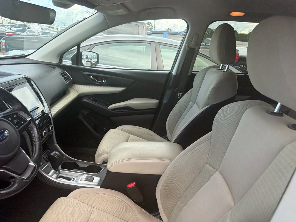Used 2019 Subaru Ascent Premium w/ Popular Package #1 AWD/4WD image 15