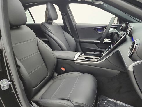 Certified 2026 Mercedes-Benz C 300 Sedan image 18