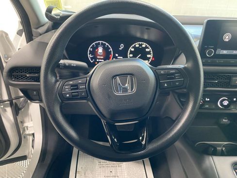 Used 2024 Honda HR-V LX image 21