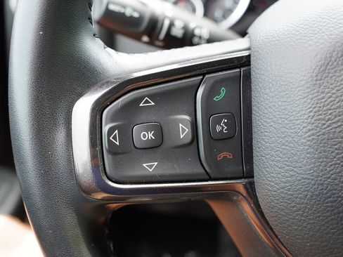 Certified 2022 RAM 1500 Big Horn w/ Built-to-serve Edition AWD/4WD image 34