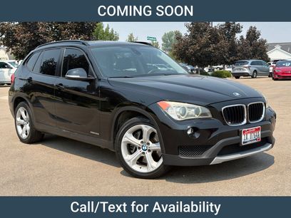 Used 2013 BMW X1 xDrive35i