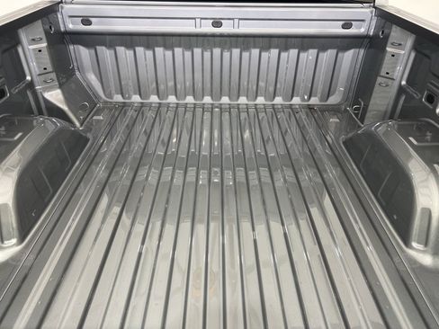 New 2026 Chevrolet Silverado 1500 Custom w/ Turbomax Blackout Package image 22