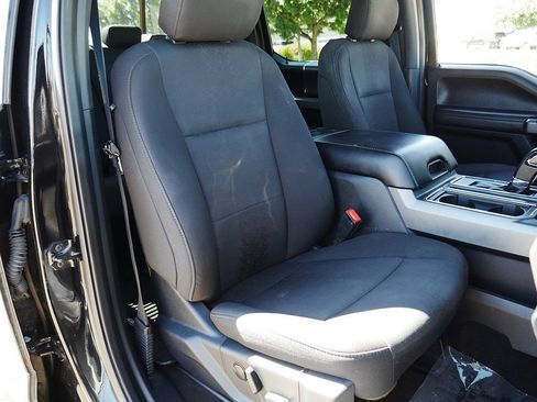 Used 2020 Ford F150 XLT w/ Equipment Group 302A Luxury AWD/4WD image 59