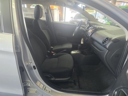 Used 2024 Mitsubishi Mirage G4 ES image 14