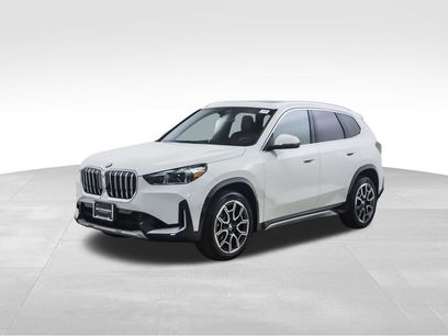 New 2026 BMW X1 xDrive28i w/ Convenience Package