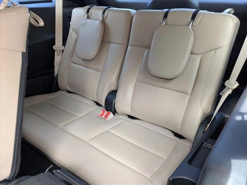 Used 2022 Ford Explorer Limited image 19