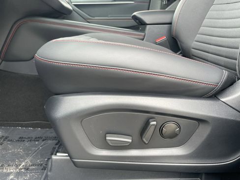 New 2026 Ford Explorer ST-Line w/ Premium Package RWD image 22