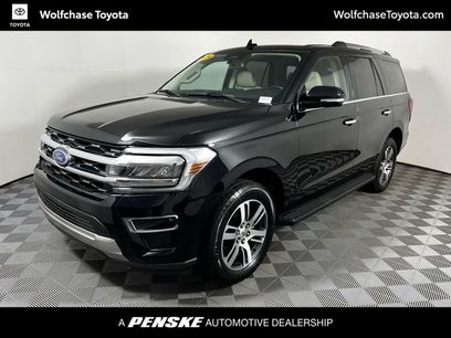 Used 2024 Ford Expedition Limited
