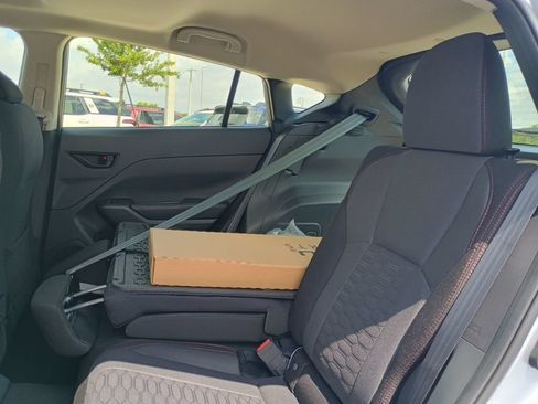 New 2026 Subaru Impreza 2.0i Sport AWD/4WD image 17