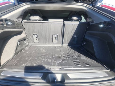 New 2026 Cadillac Optiq Sport 1 image 21