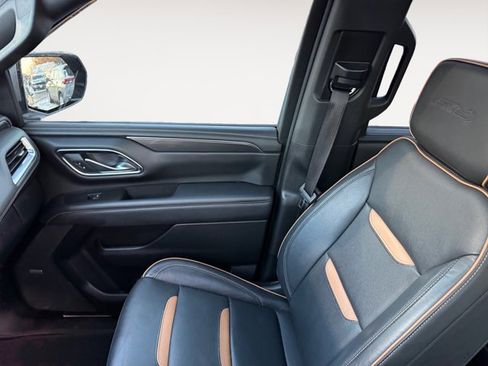 Certified 2022 GMC Yukon XL AT4 image 14