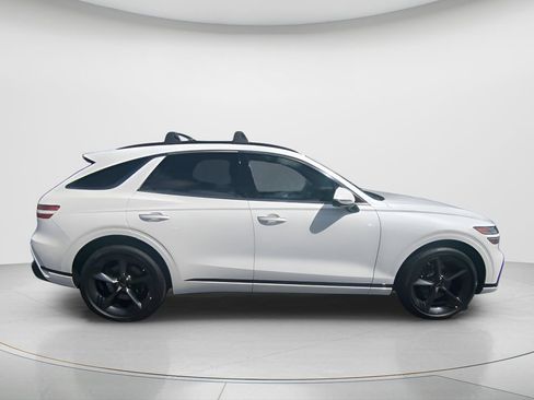 New 2026 Genesis GV70 3.5T Sport Prestige AWD/4WD image 4