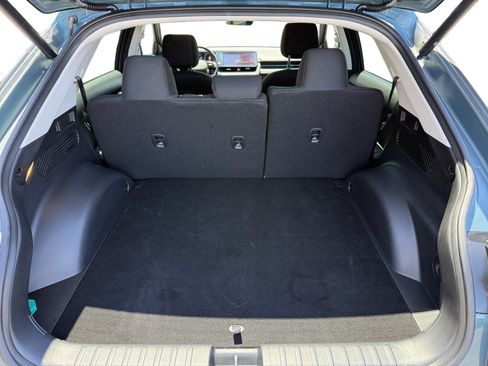 Certified 2024 Hyundai Ioniq 5 SEL RWD image 17