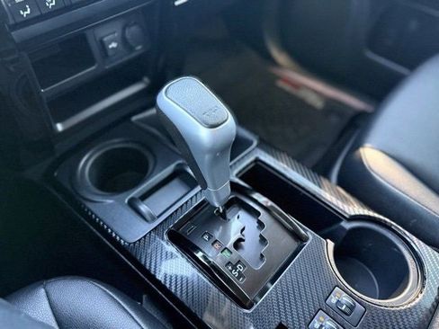 Used 2021 Toyota 4Runner TRD Pro image 12