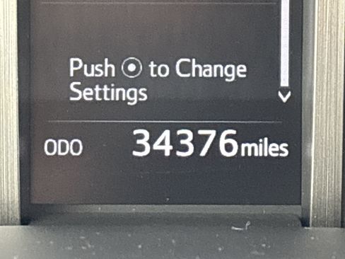 Certified 2023 Toyota 4Runner Limited image 22