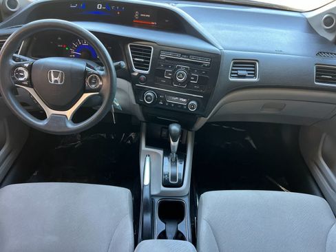 Used 2013 Honda Civic EX image 4
