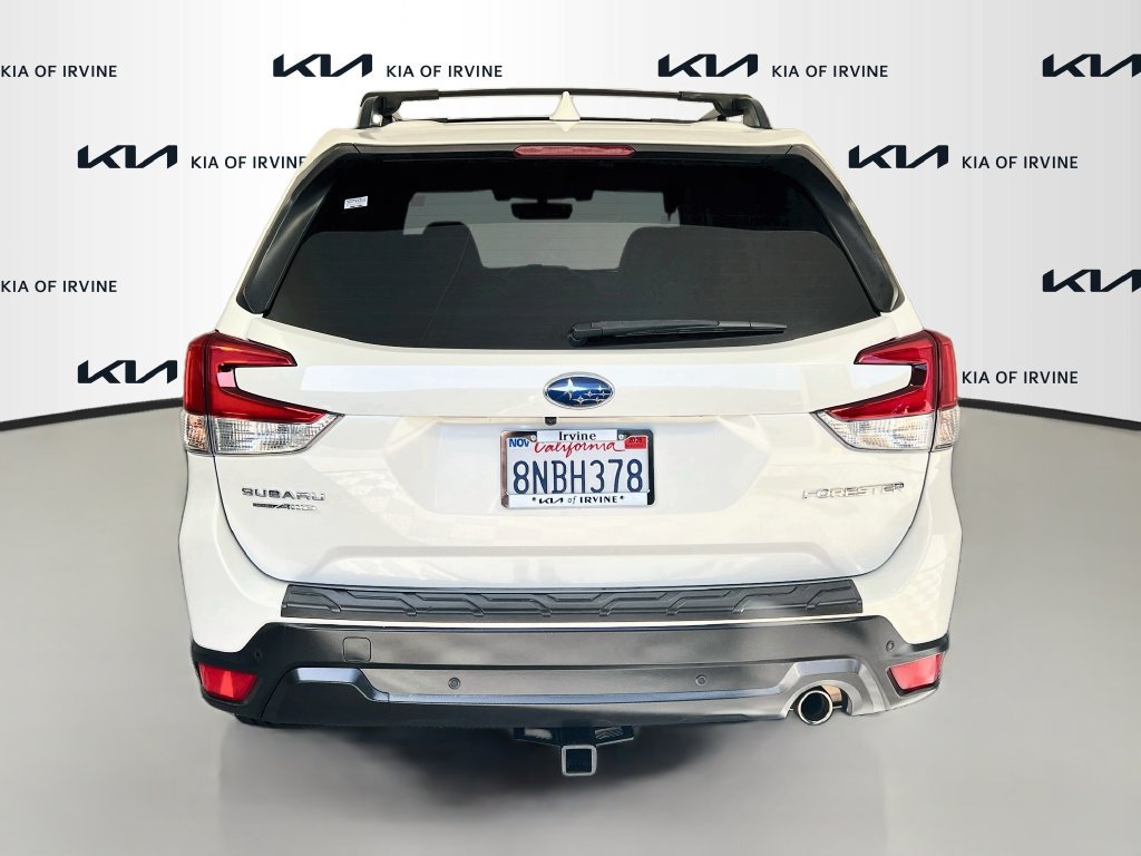 Used 2020 Subaru Forester Limited AWD/4WD image 6