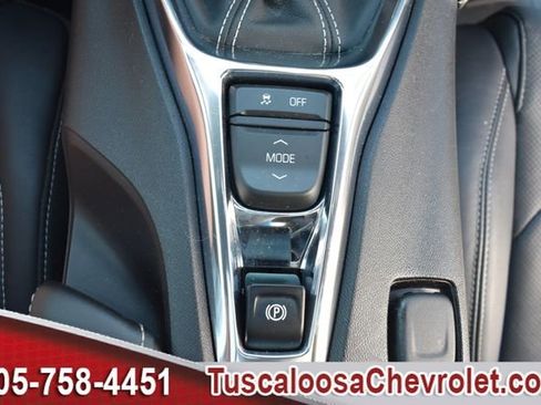 Used 2018 Chevrolet Camaro SS image 40