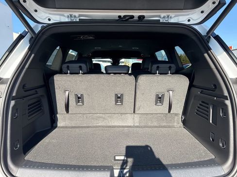 New 2026 GMC Acadia Elevation w/ Black Edition image 31