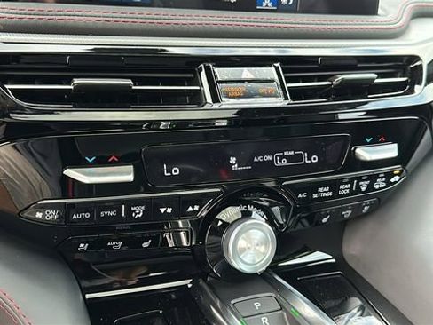 New 2026 Acura MDX A-Spec image 19