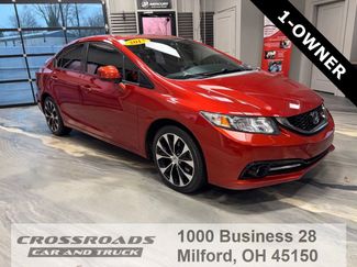 Used 2013 Honda Civic Si video 1
