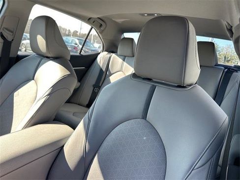 Certified 2024 Toyota Camry XSE image 17