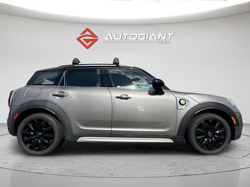 Used 2018 MINI Cooper Countryman SE image 9