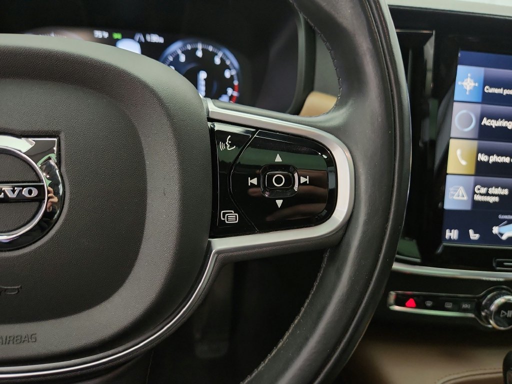 Used 2018 Volvo S90 T6 Inscription w/ Protection Package Premier AWD/4WD image 23