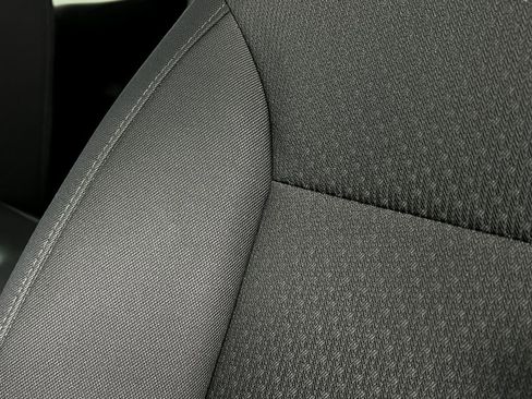 Used 2020 Chevrolet Silverado 1500 Custom Trail Boss image 15