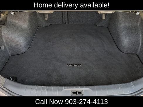 Used 2020 Nissan Altima 2.5 SL FWD image 31
