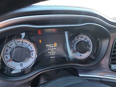 Used 2021 Dodge Challenger R/T Scat Pack w/ T/A Package image 8