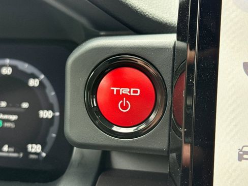 New 2025 Toyota Tacoma TRD Off-Road image 26