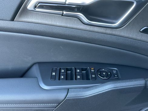 New 2026 Kia Sportage X-Line Prestige image 11