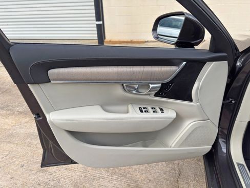Used 2023 Volvo S90 B6 Ultimate w/ Protection Package Premier AWD/4WD image 41
