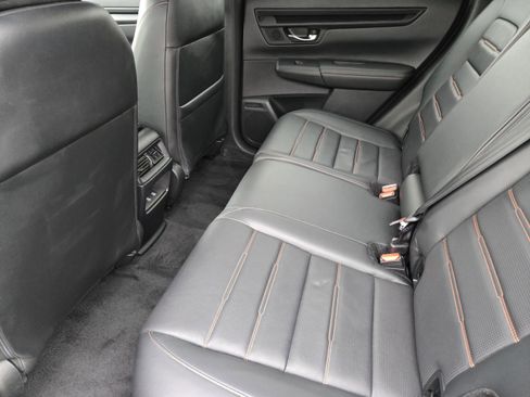 Certified 2024 Honda CR-V Sport-L image 25