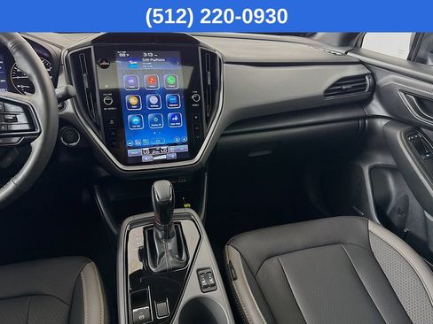 Certified 2026 Subaru Crosstrek 2.5i Wilderness AWD/4WD image 30