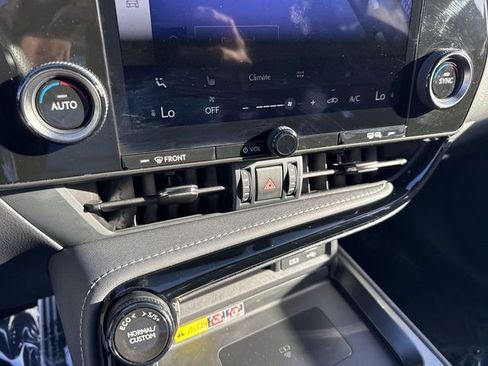 Certified 2023 Lexus NX 350 F Sport image 19