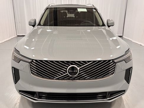 New 2026 Volvo XC90 T8 Plus w/ Protection Package Premier image 3