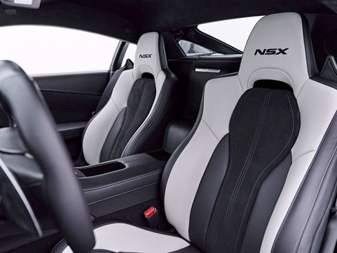 Used 2022 Acura NSX Type S AWD/4WD image 60