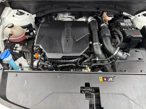 Used 2021 Kia Sorento SX image 33