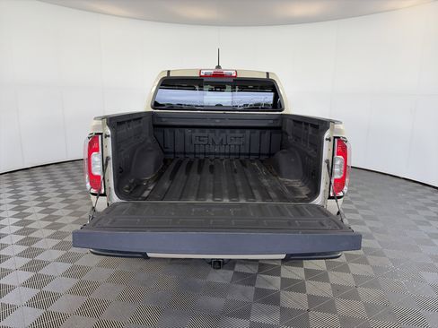 Used 2021 GMC Canyon AT4 AWD/4WD image 14
