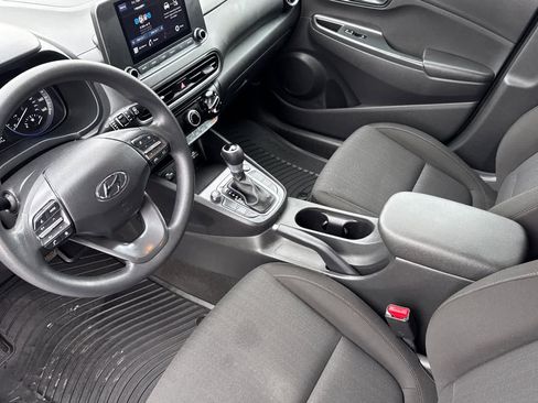 Used 2022 Hyundai Kona SEL image 11
