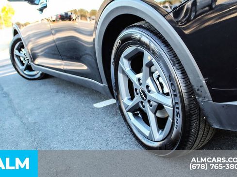 Used 2025 Kia K4 LXS image 14