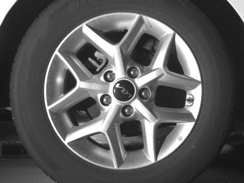 Used 2025 Kia Soul LX w/ LX Technology Package image 15