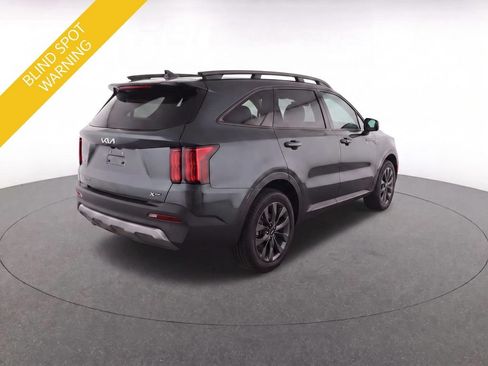 Certified 2023 Kia Sorento SX Prestige AWD/4WD image 9