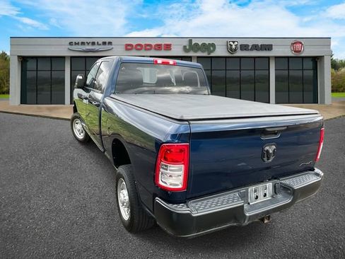Used 2024 RAM 2500 Tradesman w/ Protection Group image 5