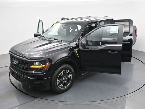 Used 2024 Ford F150 STX image 37