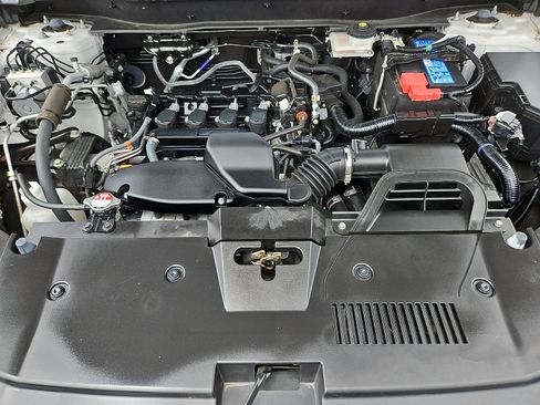 Used 2024 Honda CR-V EX-L image 28